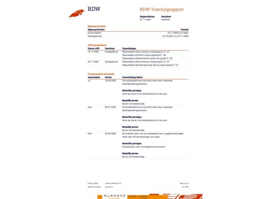 Peugeot 508 SW 1.6 Plugin hybride GT Line zeer compleet ActivLease financial lease