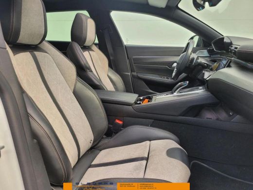 Peugeot 508 SW 1.6 Plugin hybride GT Line zeer compleet ActivLease financial lease