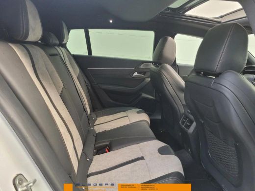 Peugeot 508 SW 1.6 Plugin hybride GT Line zeer compleet ActivLease financial lease