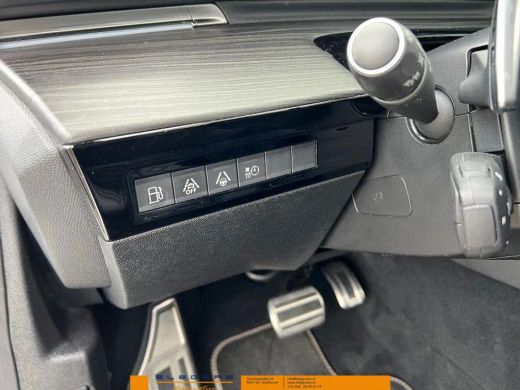 Peugeot 508 SW 1.6 Plugin hybride GT Line zeer compleet ActivLease financial lease