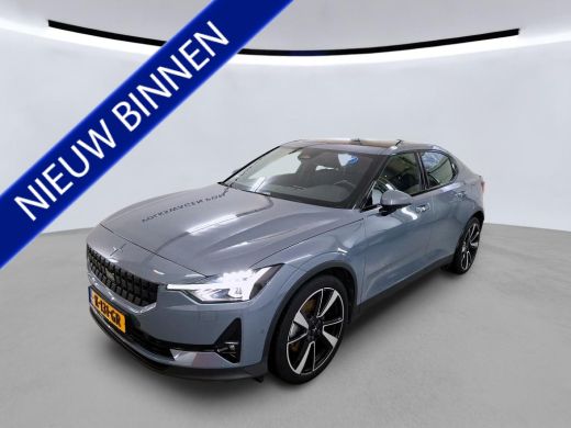 Polestar 2 Long Range Dual Motor Launch Edition 78kWh NL AUTO | PANO | CAMERA |