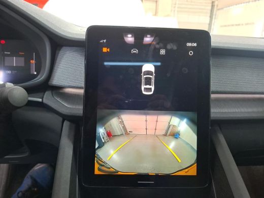 Polestar 2 Long Range Dual Motor Launch Edition 78kWh NL AUTO | PANO | CAMERA | ActivLease financial lease