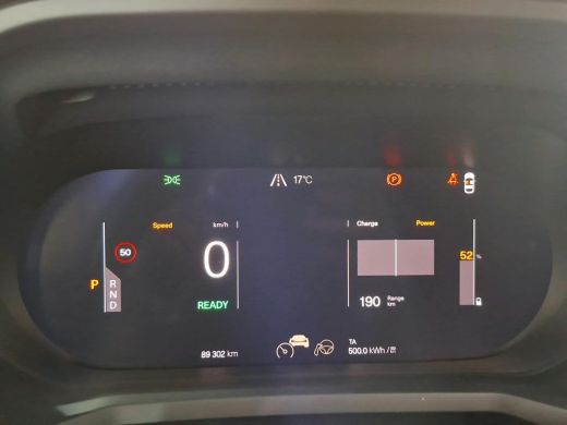 Polestar 2 Long Range Dual Motor Launch Edition 78kWh NL AUTO | PANO | CAMERA | ActivLease financial lease