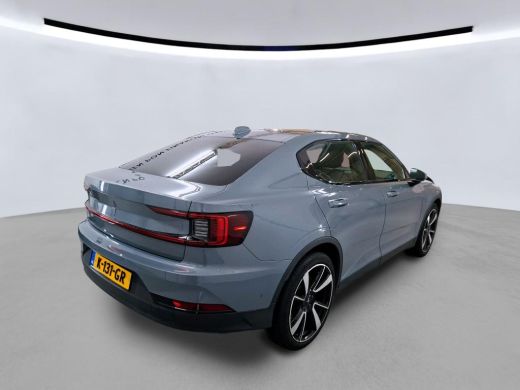 Polestar 2 Long Range Dual Motor Launch Edition 78kWh NL AUTO | PANO | CAMERA | ActivLease financial lease