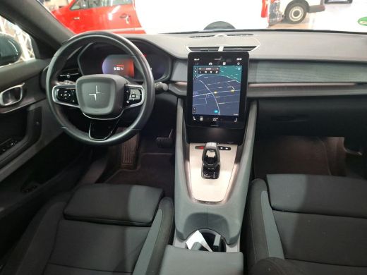 Polestar 2 Long Range Dual Motor Launch Edition 78kWh NL AUTO | PANO | CAMERA | ActivLease financial lease