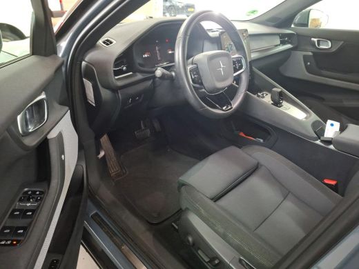 Polestar 2 Long Range Dual Motor Launch Edition 78kWh NL AUTO | PANO | CAMERA | ActivLease financial lease