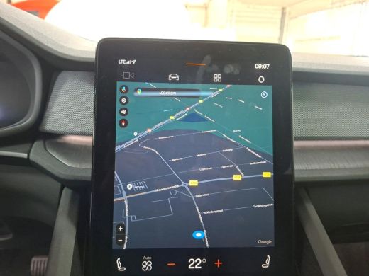 Polestar 2 Long Range Dual Motor Launch Edition 78kWh NL AUTO | PANO | CAMERA | ActivLease financial lease