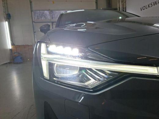 Polestar 2 Long Range Dual Motor Launch Edition 78kWh NL AUTO | PANO | CAMERA | ActivLease financial lease