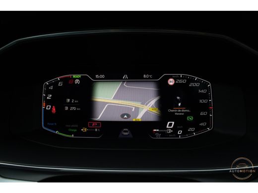 Seat Leon 1.4 TSI eHybrid PHEV FR Bus. Int. PANO CAMERA MEMORY ActivLease financial lease