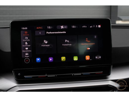 Seat Leon 1.4 TSI eHybrid PHEV FR Bus. Int. PANO CAMERA MEMORY ActivLease financial lease