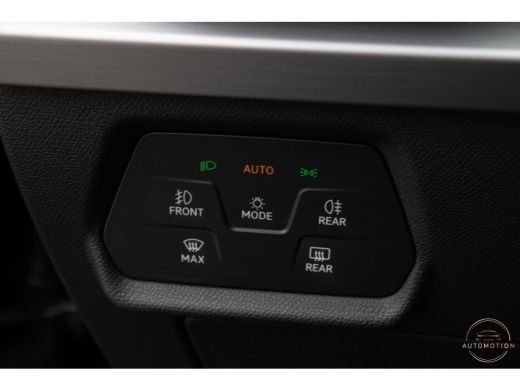 Seat Leon 1.4 TSI eHybrid PHEV FR Bus. Int. PANO CAMERA MEMORY ActivLease financial lease