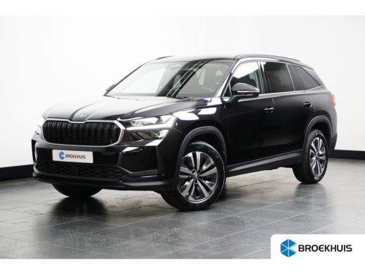 Skoda Kodiaq 1.5 TSI 150PK Selection 7P | TREKHAAK | CAMERA ACHTER | STOELVERW. | MEMORY | ADAPT. CRUISE | APP...