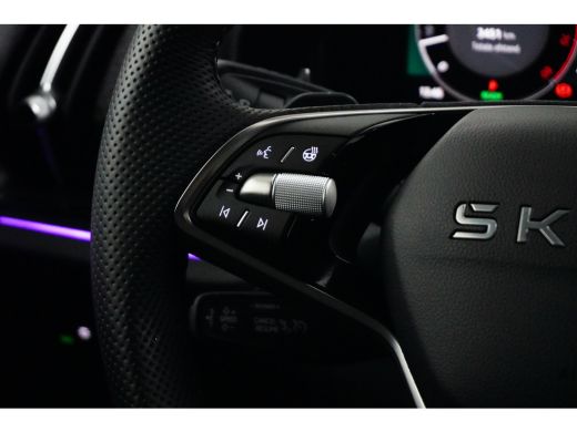 Skoda Kodiaq 1.5 TSI 150PK Selection 7P | TREKHAAK | CAMERA ACHTER | STOELVERW. | MEMORY | ADAPT. CRUISE | APP... ActivLease financial lease