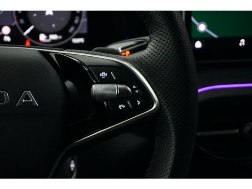 Skoda Kodiaq 1.5 TSI 150PK Selection 7P | TREKHAAK | CAMERA ACHTER | STOELVERW. | MEMORY | ADAPT. CRUISE | APP... ActivLease financial lease