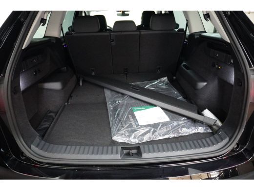 Skoda Kodiaq 1.5 TSI 150PK Selection 7P | TREKHAAK | CAMERA ACHTER | STOELVERW. | MEMORY | ADAPT. CRUISE | APP... ActivLease financial lease