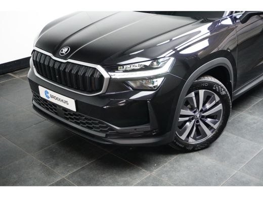 Skoda Kodiaq 1.5 TSI 150PK Selection 7P | TREKHAAK | CAMERA ACHTER | STOELVERW. | MEMORY | ADAPT. CRUISE | APP... ActivLease financial lease
