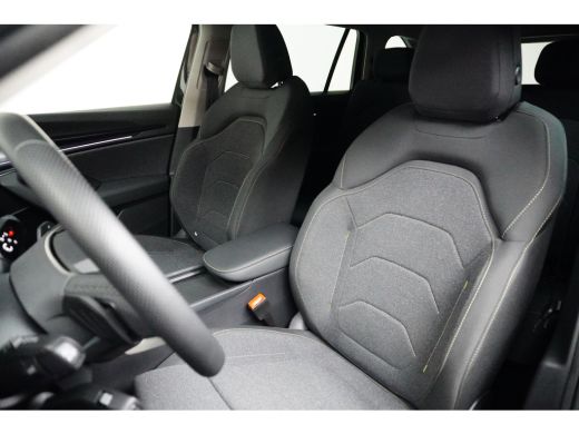 Skoda Kodiaq 1.5 TSI 150PK Selection 7P | TREKHAAK | CAMERA ACHTER | STOELVERW. | MEMORY | ADAPT. CRUISE | APP... ActivLease financial lease