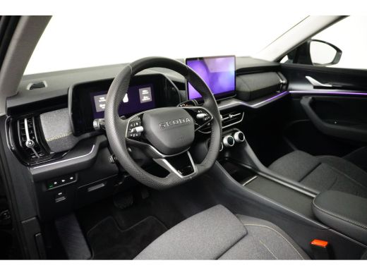 Skoda Kodiaq 1.5 TSI 150PK Selection 7P | TREKHAAK | CAMERA ACHTER | STOELVERW. | MEMORY | ADAPT. CRUISE | APP... ActivLease financial lease