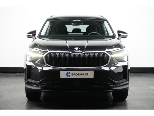 Skoda Kodiaq 1.5 TSI 150PK Selection 7P | TREKHAAK | CAMERA ACHTER | STOELVERW. | MEMORY | ADAPT. CRUISE | APP... ActivLease financial lease