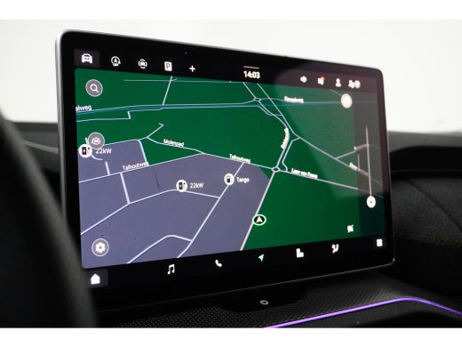 Skoda Kodiaq 1.5 TSI 150PK Selection 7P | TREKHAAK | CAMERA ACHTER | STOELVERW. | MEMORY | ADAPT. CRUISE | APP... ActivLease financial lease