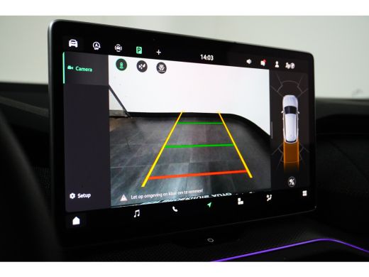 Skoda Kodiaq 1.5 TSI 150PK Selection 7P | TREKHAAK | CAMERA ACHTER | STOELVERW. | MEMORY | ADAPT. CRUISE | APP... ActivLease financial lease