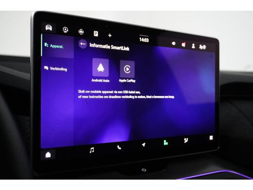 Skoda Kodiaq 1.5 TSI 150PK Selection 7P | TREKHAAK | CAMERA ACHTER | STOELVERW. | MEMORY | ADAPT. CRUISE | APP... ActivLease financial lease