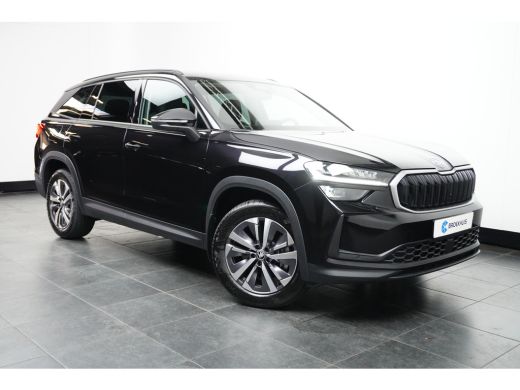 Skoda Kodiaq 1.5 TSI 150PK Selection 7P | TREKHAAK | CAMERA ACHTER | STOELVERW. | MEMORY | ADAPT. CRUISE | APP... ActivLease financial lease