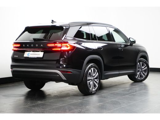 Skoda Kodiaq 1.5 TSI 150PK Selection 7P | TREKHAAK | CAMERA ACHTER | STOELVERW. | MEMORY | ADAPT. CRUISE | APP... ActivLease financial lease