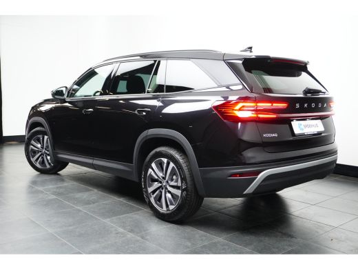 Skoda Kodiaq 1.5 TSI 150PK Selection 7P | TREKHAAK | CAMERA ACHTER | STOELVERW. | MEMORY | ADAPT. CRUISE | APP... ActivLease financial lease