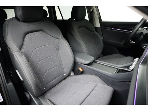 Skoda Kodiaq 1.5 TSI 150PK Selection 7P | TREKHAAK | CAMERA ACHTER | STOELVERW. | MEMORY | ADAPT. CRUISE | APP... ActivLease financial lease
