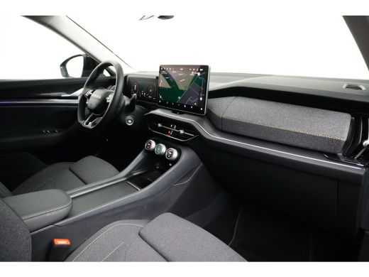 Skoda Kodiaq 1.5 TSI 150PK Selection 7P | TREKHAAK | CAMERA ACHTER | STOELVERW. | MEMORY | ADAPT. CRUISE | APP... ActivLease financial lease