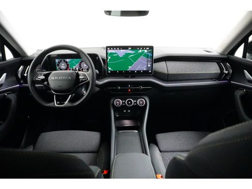 Skoda Kodiaq 1.5 TSI 150PK Selection 7P | TREKHAAK | CAMERA ACHTER | STOELVERW. | MEMORY | ADAPT. CRUISE | APP... ActivLease financial lease