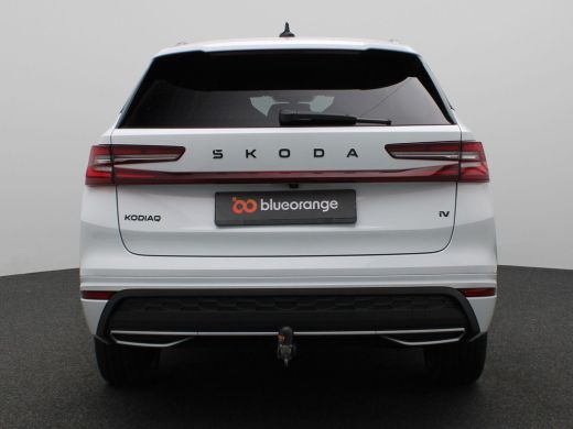 Skoda Kodiaq 1.5 TSI PHEV Sportline Business 204PK DSG Matrix-LED Verlichting, Alarm, Winterpakket, Trekhaak, ... ActivLease financial lease