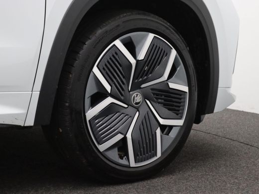 Skoda Kodiaq 1.5 TSI PHEV Sportline Business 204PK DSG Matrix-LED Verlichting, Alarm, Winterpakket, Trekhaak, ... ActivLease financial lease