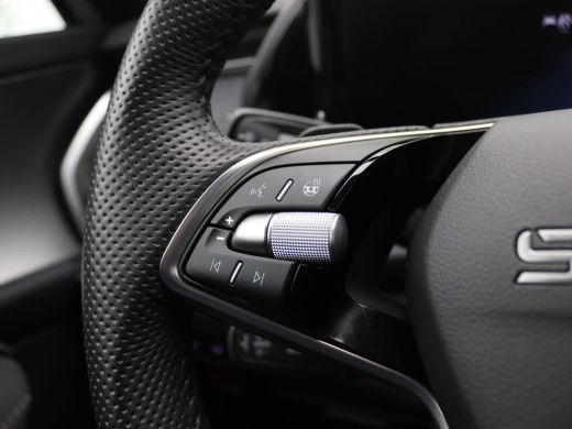 Skoda Kodiaq 1.5 TSI PHEV Sportline Business 204PK DSG Matrix-LED Verlichting, Alarm, Winterpakket, Trekhaak, ... ActivLease financial lease