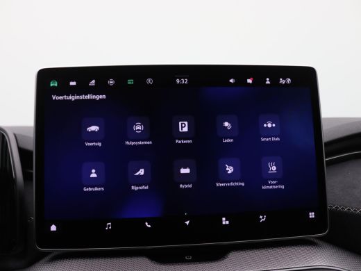 Skoda Kodiaq 1.5 TSI PHEV Sportline Business 204PK DSG Matrix-LED Verlichting, Alarm, Winterpakket, Trekhaak, ... ActivLease financial lease