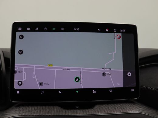 Skoda Kodiaq 1.5 TSI PHEV Sportline Business 204PK DSG Matrix-LED Verlichting, Alarm, Winterpakket, Trekhaak, ... ActivLease financial lease