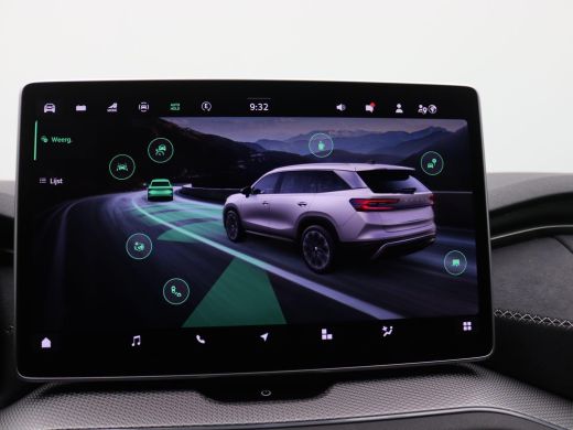 Skoda Kodiaq 1.5 TSI PHEV Sportline Business 204PK DSG Matrix-LED Verlichting, Alarm, Winterpakket, Trekhaak, ... ActivLease financial lease