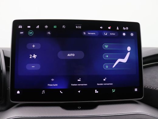 Skoda Kodiaq 1.5 TSI PHEV Sportline Business 204PK DSG Matrix-LED Verlichting, Alarm, Winterpakket, Trekhaak, ... ActivLease financial lease