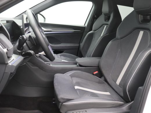 Skoda Kodiaq 1.5 TSI PHEV Sportline Business 204PK DSG Matrix-LED Verlichting, Alarm, Winterpakket, Trekhaak, ... ActivLease financial lease