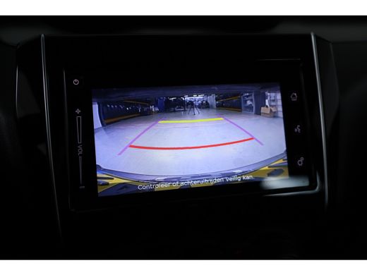 Suzuki Swift 1.2 Style Smart Hybrid | 1e Eigenaar! | Navi | Camera | Stoelverwarming | Clima | Cruise Adaptive... ActivLease financial lease