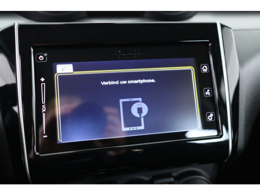 Suzuki Swift 1.2 Style Smart Hybrid | 1e Eigenaar! | Navi | Camera | Stoelverwarming | Clima | Cruise Adaptive... ActivLease financial lease