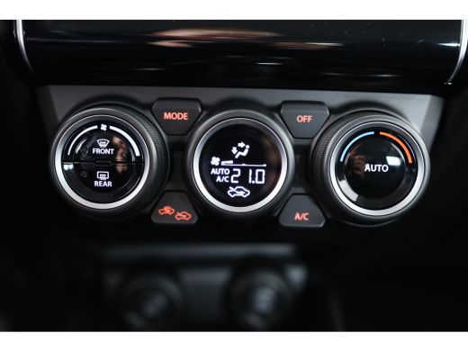 Suzuki Swift 1.2 Style Smart Hybrid | 1e Eigenaar! | Navi | Camera | Stoelverwarming | Clima | Cruise Adaptive... ActivLease financial lease