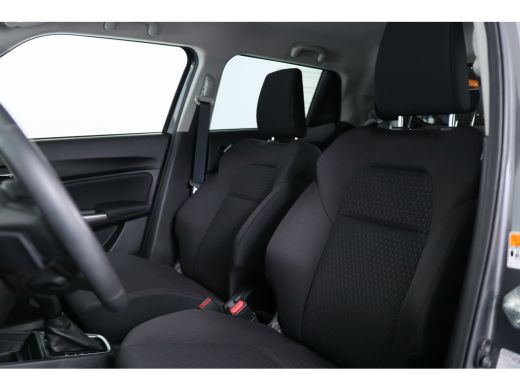 Suzuki Swift 1.2 Style Smart Hybrid | 1e Eigenaar! | Navi | Camera | Stoelverwarming | Clima | Cruise Adaptive... ActivLease financial lease