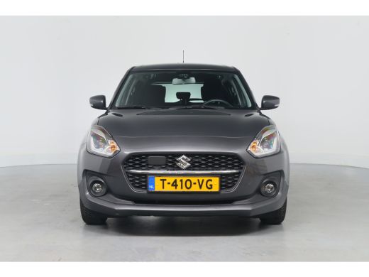 Suzuki Swift 1.2 Style Smart Hybrid | 1e Eigenaar! | Navi | Camera | Stoelverwarming | Clima | Cruise Adaptive... ActivLease financial lease