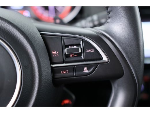 Suzuki Swift 1.2 Style Smart Hybrid | 1e Eigenaar! | Navi | Camera | Stoelverwarming | Clima | Cruise Adaptive... ActivLease financial lease