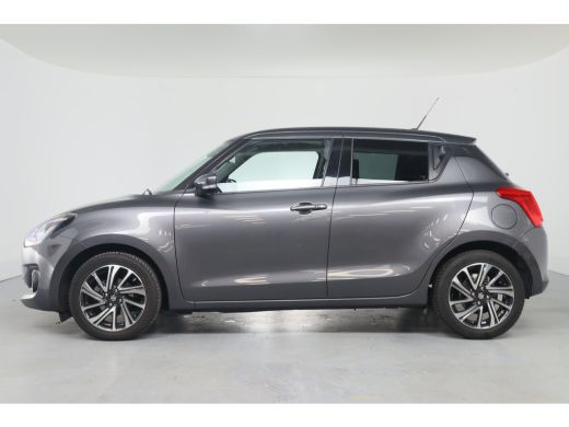 Suzuki Swift 1.2 Style Smart Hybrid | 1e Eigenaar! | Navi | Camera | Stoelverwarming | Clima | Cruise Adaptive... ActivLease financial lease