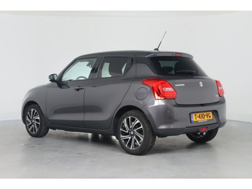 Suzuki Swift 1.2 Style Smart Hybrid | 1e Eigenaar! | Navi | Camera | Stoelverwarming | Clima | Cruise Adaptive... ActivLease financial lease