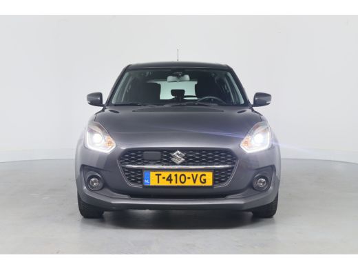 Suzuki Swift 1.2 Style Smart Hybrid | 1e Eigenaar! | Navi | Camera | Stoelverwarming | Clima | Cruise Adaptive... ActivLease financial lease