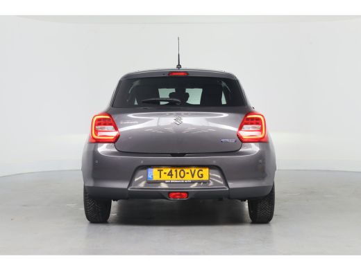 Suzuki Swift 1.2 Style Smart Hybrid | 1e Eigenaar! | Navi | Camera | Stoelverwarming | Clima | Cruise Adaptive... ActivLease financial lease